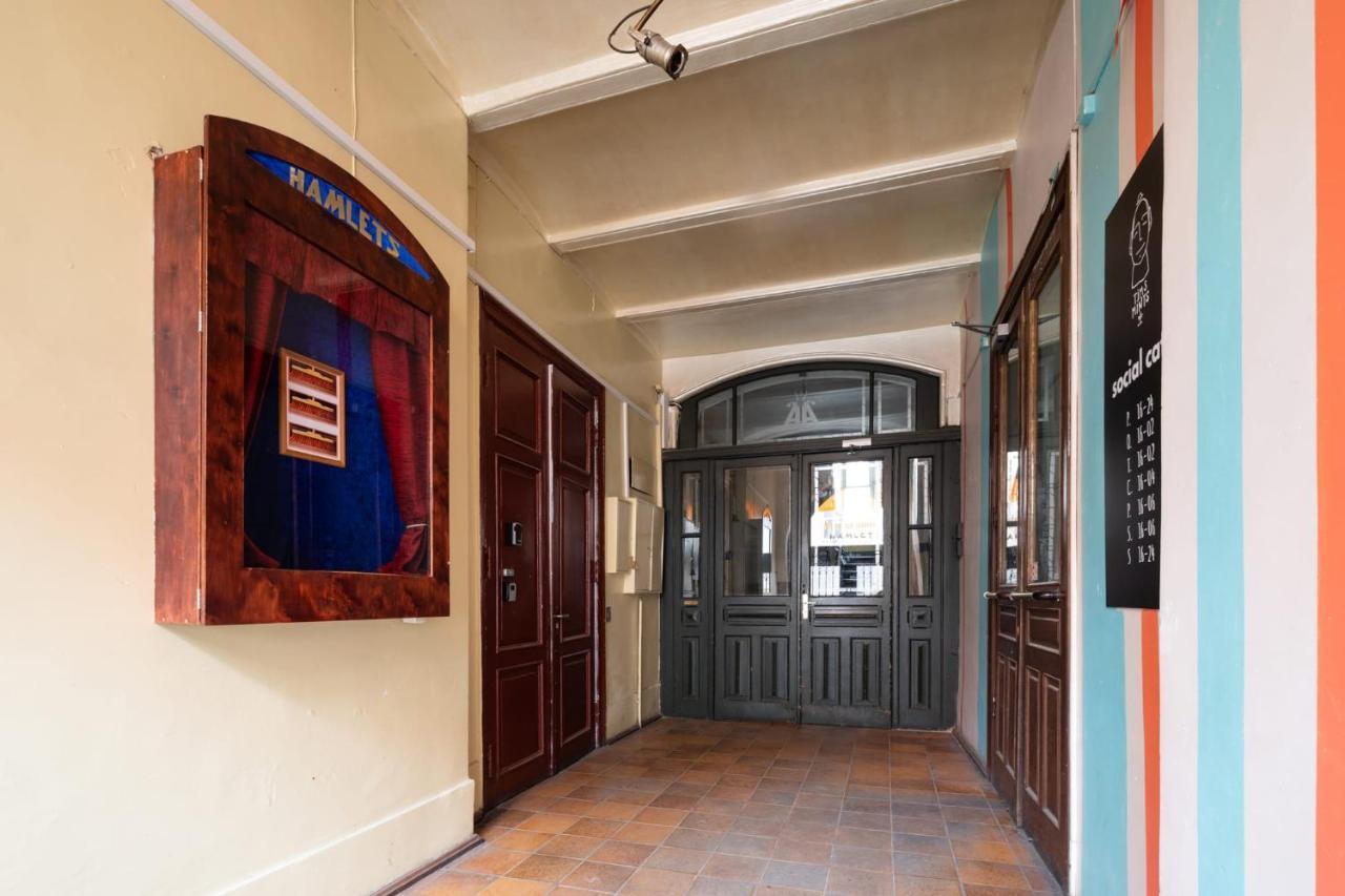 Old Riga Historical One Bedroom Apartment Eksteriør bilde